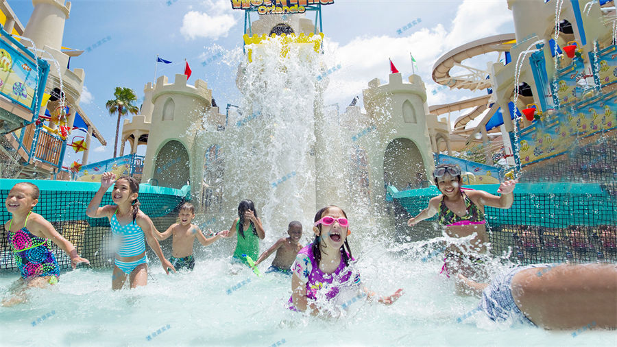 怎樣投資水上樂園風險更小