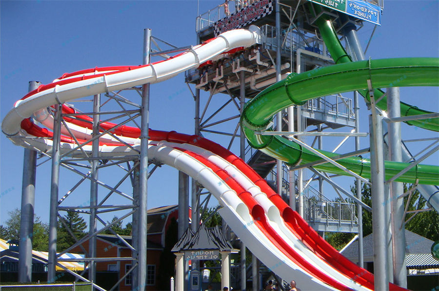 移動戲水樂園哪家好