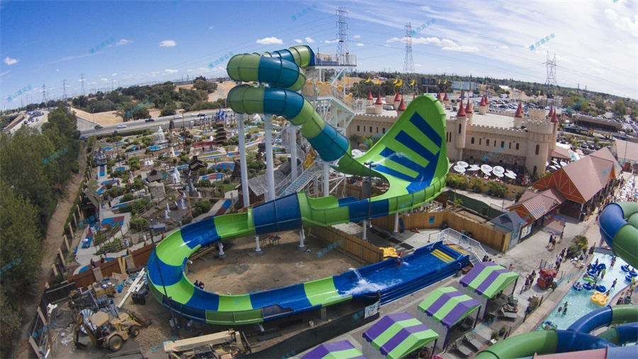 水滑梯應(yīng)該掌握的安全知識(shí)