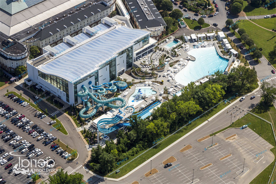 有哪些國內水上樂園經營管理模式-8014