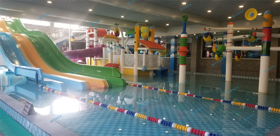 水上游樂場設(shè)備在運(yùn)行中超過預(yù)定位置可能存在的危險(xiǎn)-7289