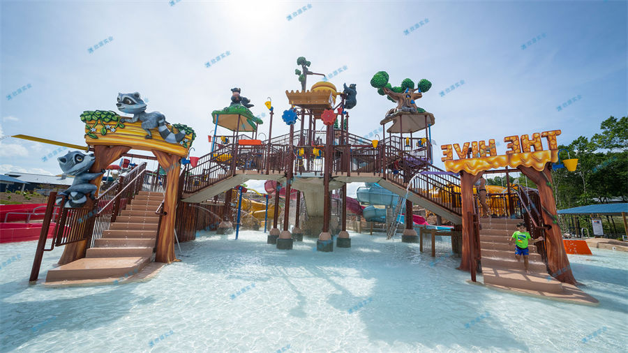 如何擴(kuò)大水上樂(lè)園的營(yíng)銷效果-7463