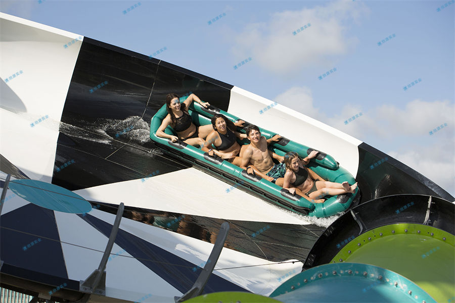 水上樂園在運營中應特別注意的事項-7304