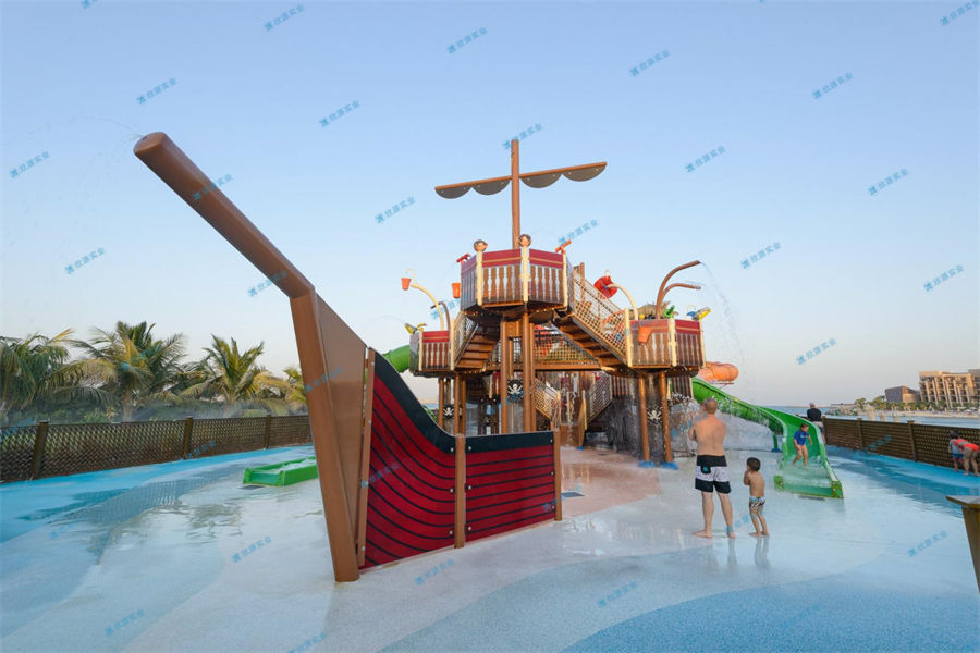 水上樂(lè)園投資的運(yùn)營(yíng)策略是否要與季節(jié)性變化相適應(yīng)？-7296