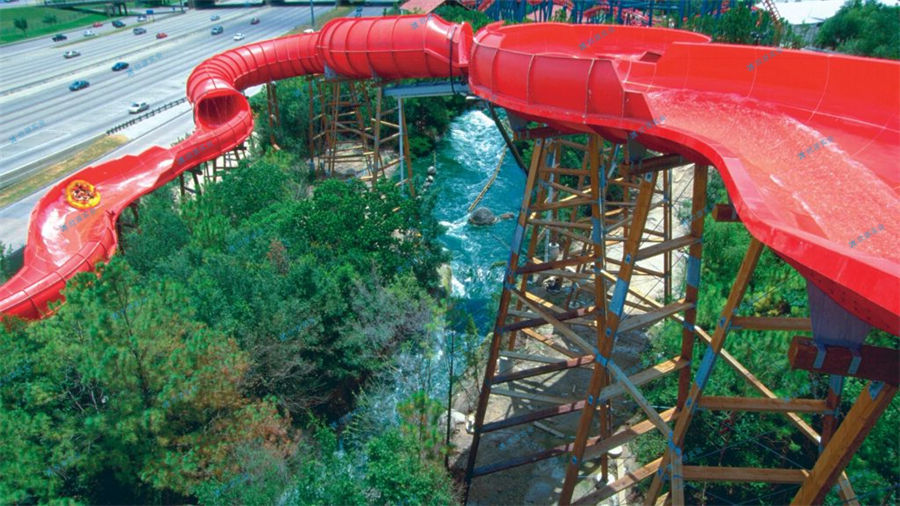 兒童水上游樂設施對社會有什么的影響-7685