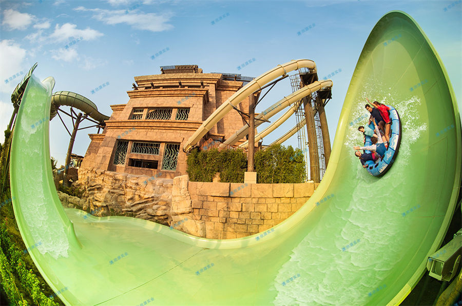 水上樂園設備托管——讓運營有效率-7643