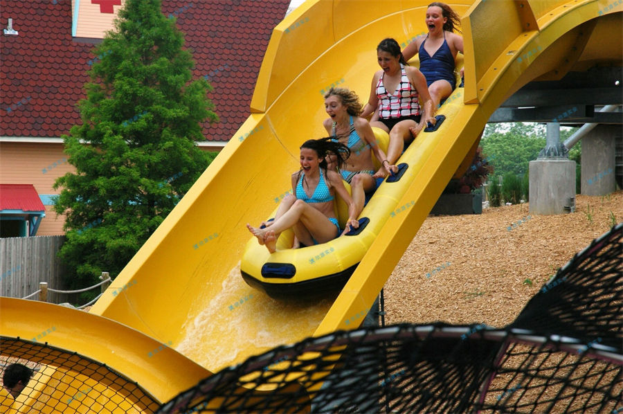 怎樣對軟體兒童游樂設施進行維護和保養-7824