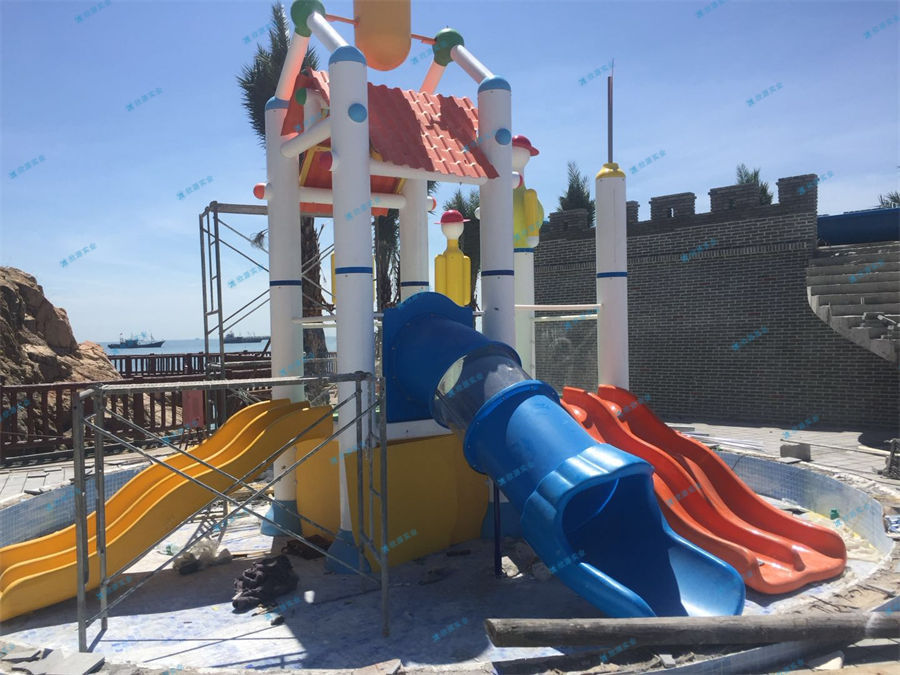 如何投資水上樂園-7514