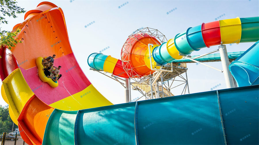 熱門的兒童游樂設(shè)備有哪些？