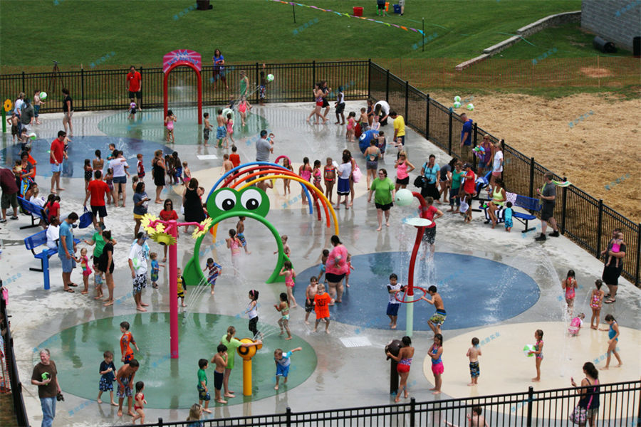 水上樂園建造的非常佳時間是什么時候？-7869