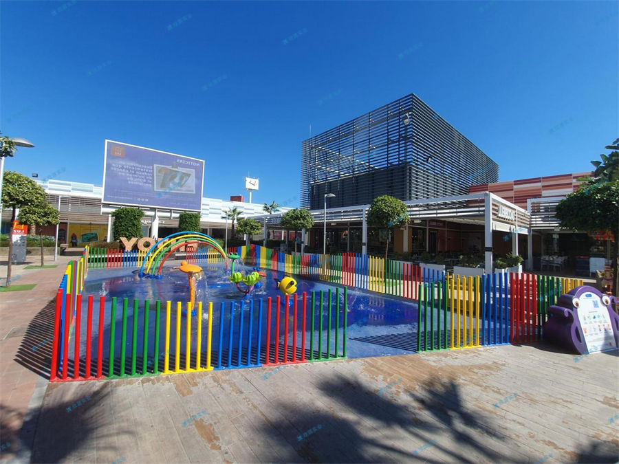兒童水上樂園的三大劣勢