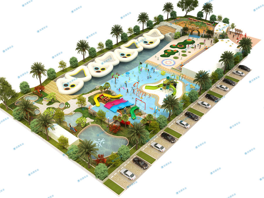 如何擴(kuò)大水上樂(lè)園的營(yíng)銷效果-7669