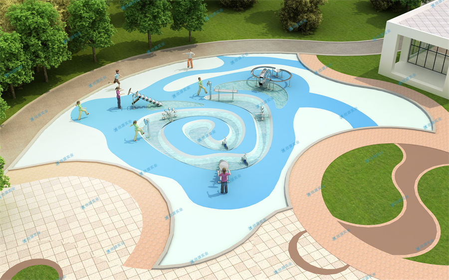 水上樂園規(guī)劃中的售后服務(wù)如何保持客戶滿意度？-7468