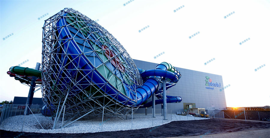 水上樂園的投資風險如何評估和管理？-7392