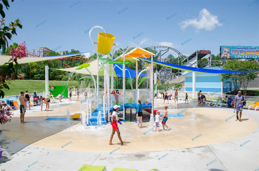 欣源實業造浪設備的選購指南-7565