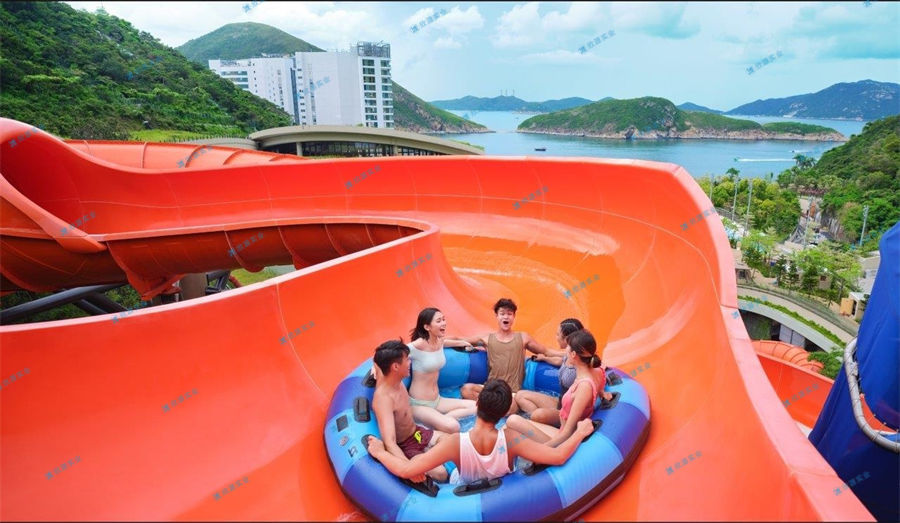 水上樂園投資的項目規模需要考慮哪些因素？-7366