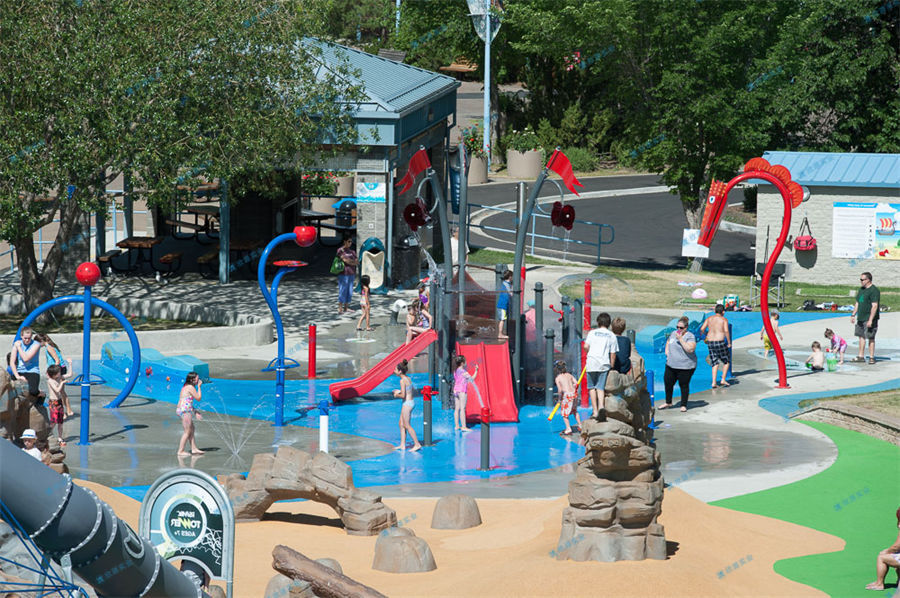 水上樂園的游客滿意度如何評估？-7976