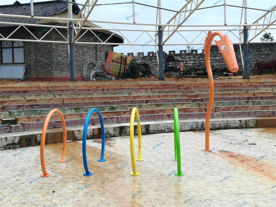 游泳館水消毒的注意事項