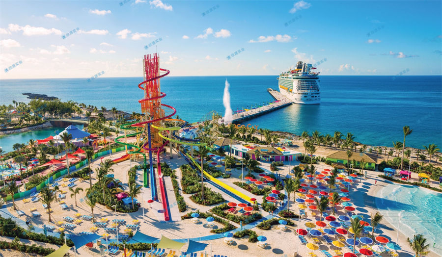 人工造浪池設備的造浪方式-7822