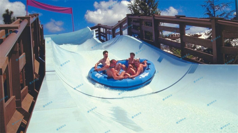 移動水上樂園的收益多個方面-7284