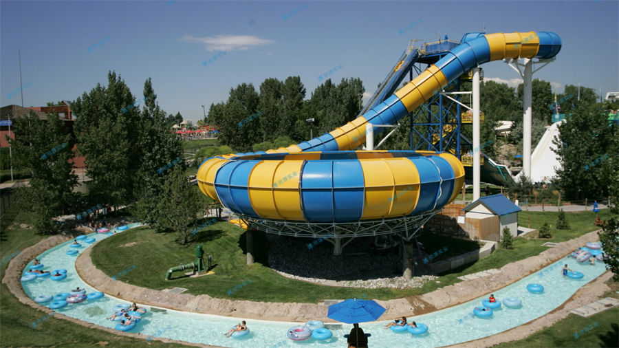 水上樂園的建設周期需要多久-7442