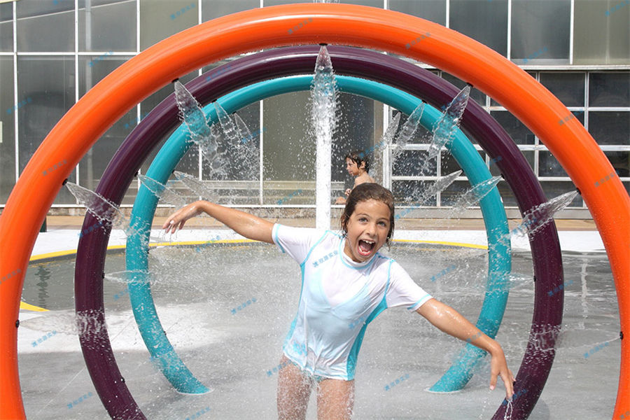 人工造浪池設備的造浪方式