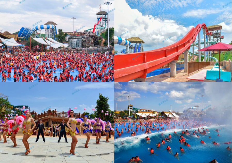 水上樂園設備廠家分享冬季水上樂園設施的保養(yǎng)-7901