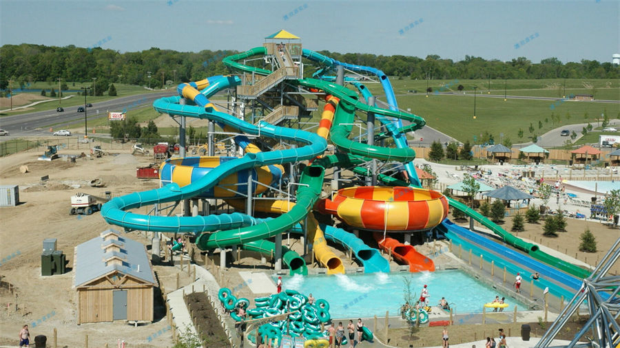 水上樂園項目游玩時的注意事項-7703