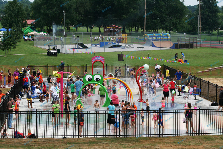 造浪池設(shè)備水壓造浪工藝,滿足你的好奇心