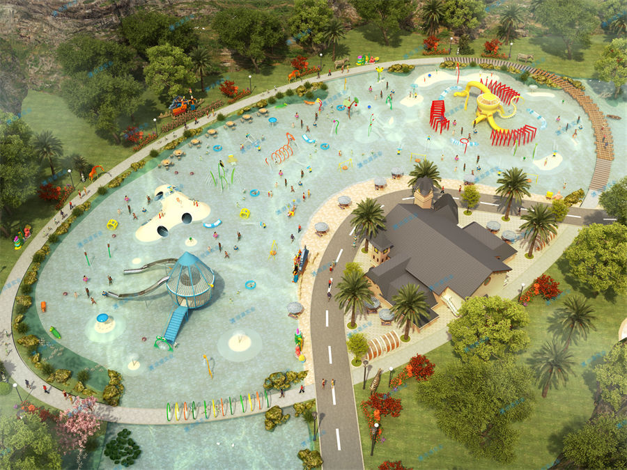 兒童水上樂園管理的四個誤區(qū)-8022