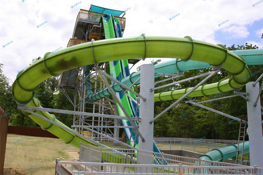 水滑梯運營管理方法-7653