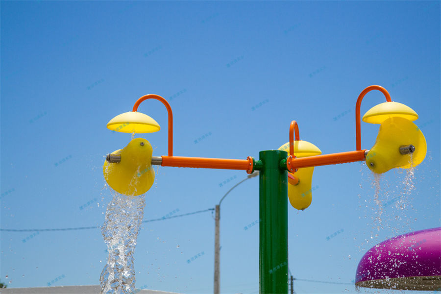 真空海嘯池造浪設(shè)備與風(fēng)壓空氣人工造浪設(shè)備的區(qū)別