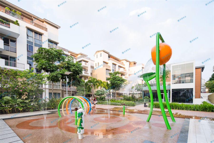 水上樂園水滑梯游玩注意事項-7676