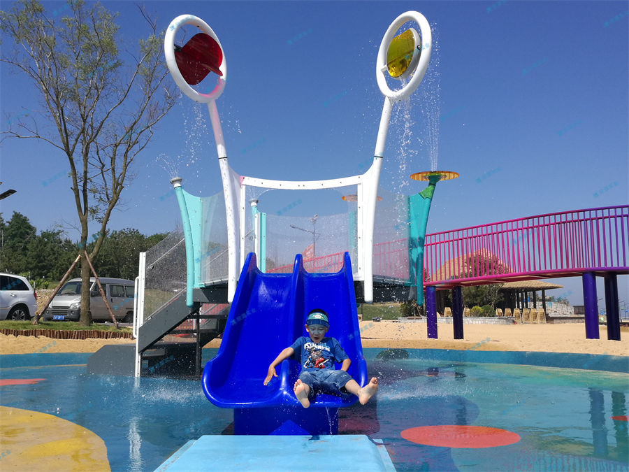 水上樂園規(guī)劃中的票務(wù)系統(tǒng)如何保證準(zhǔn)確性和便捷性?-7656