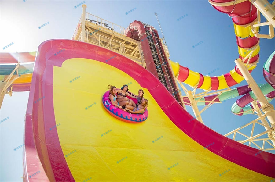 如何選購兒童樂園游樂項目與設(shè)備優(yōu)化-7361