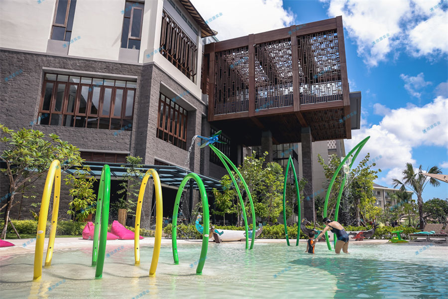 海浪池設備對池身及循環方式的幾點要求-7854