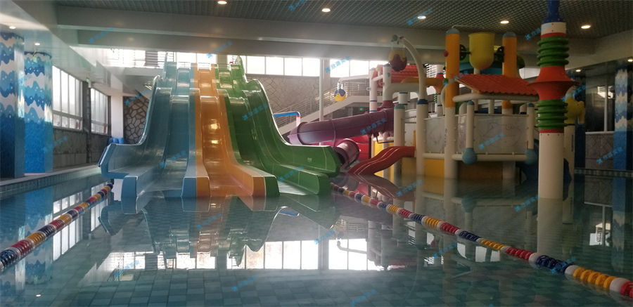 人工造浪設(shè)備怎么開啟才夠節(jié)能