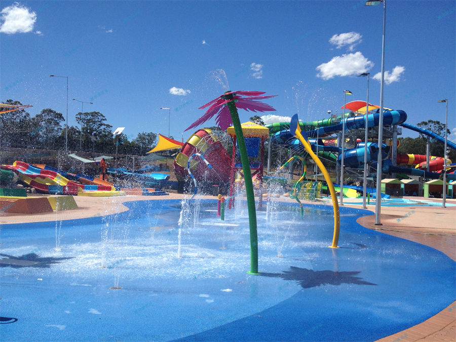 水上樂園夜間市場潛力凸顯-7791