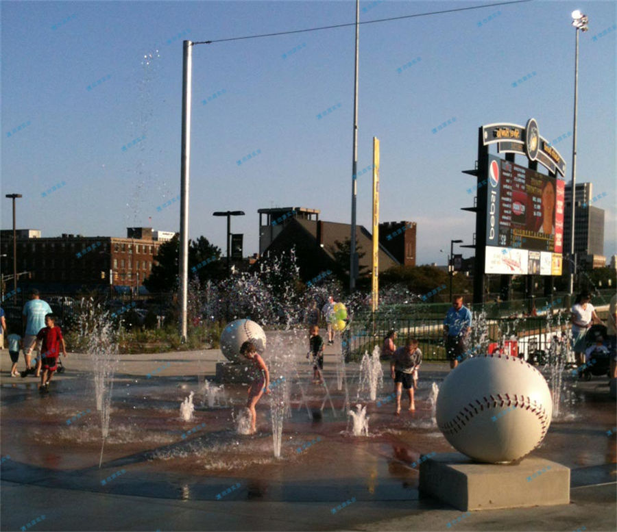 一個(gè)好的水上樂(lè)園應(yīng)該如何運(yùn)營(yíng)管理-7538