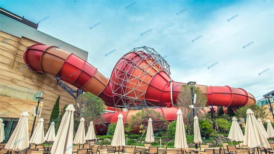 水上樂園開放前有哪些注意事項？-7547