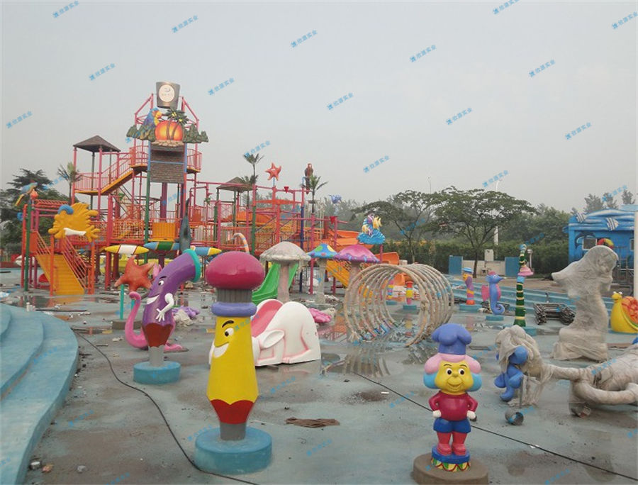 如何經(jīng)營(yíng)游樂(lè)園?-7471