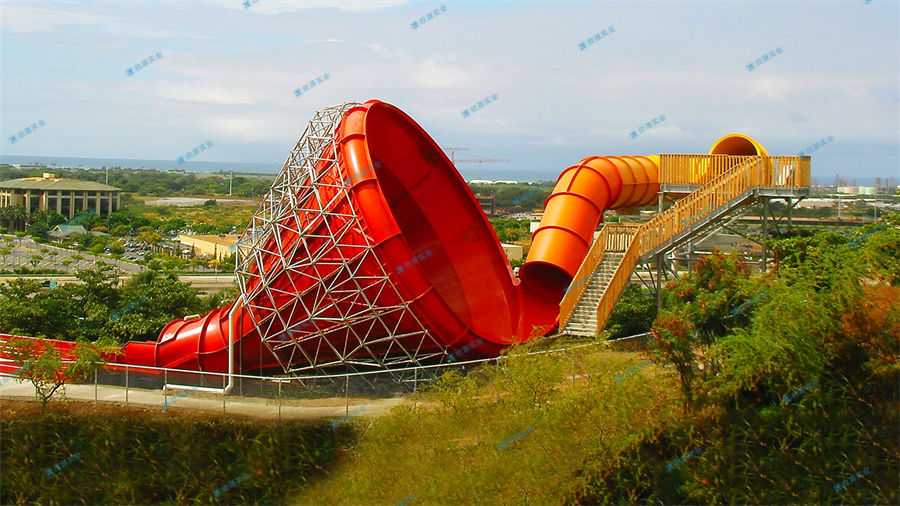 運營者看過了!水上樂園設備更新周期多長?-7658