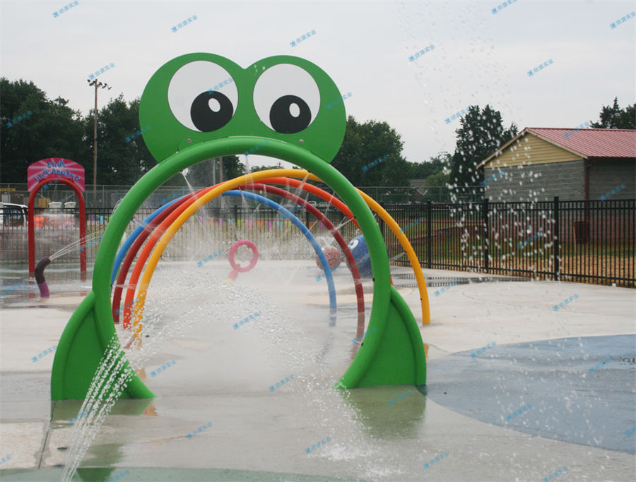 游泳后的9大發現！-7440