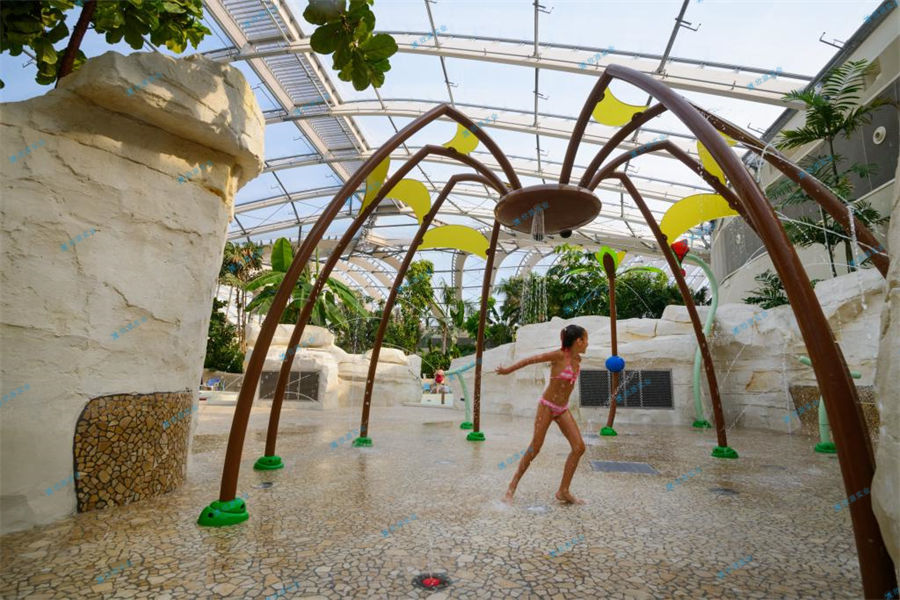 購買水上樂園設備時您看重什么?-7722