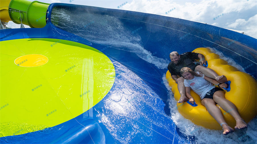 水上樂(lè)園設(shè)施投資優(yōu)勢(shì)主要是建設(shè)周期短