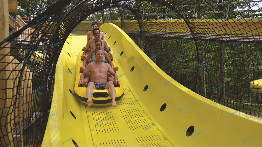 水上游樂設(shè)施的打造要點-7608