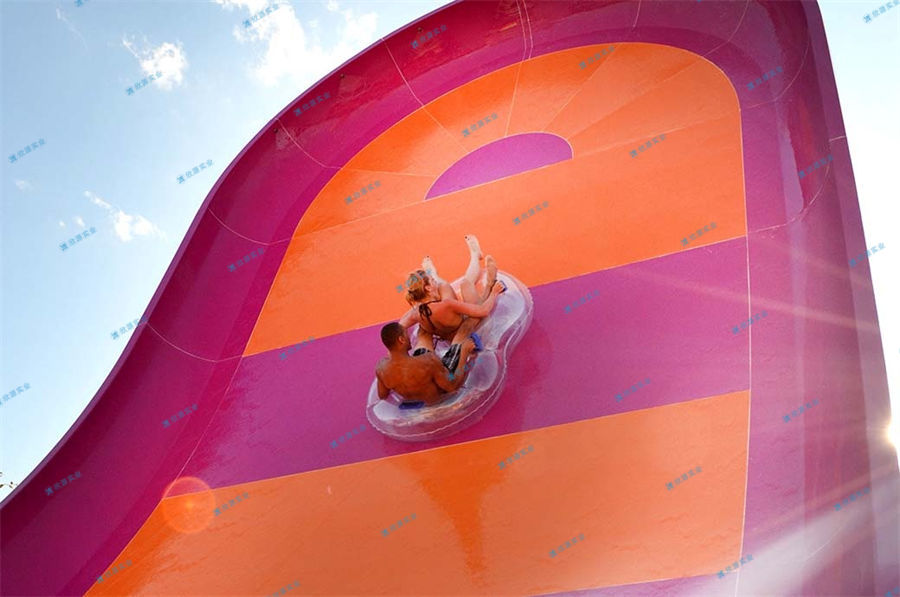 為什么水上樂園設備價格如此不同?-7275