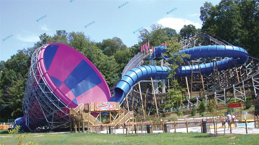 水上樂園設(shè)施基本知識有哪一些-7601