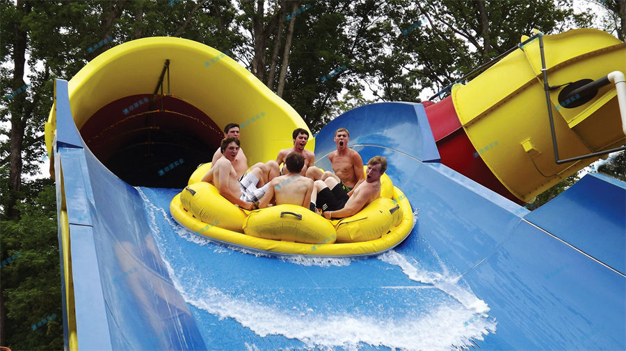 溫泉水處理工藝流程-7602