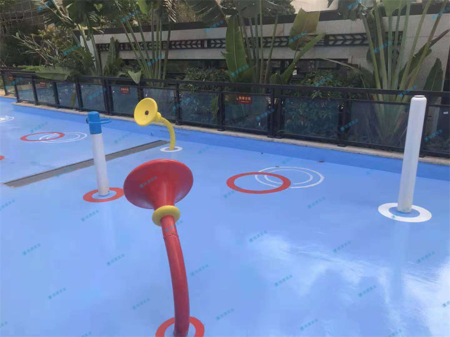 水上樂(lè)園的節(jié)假日運(yùn)營(yíng)如何應(yīng)對(duì)游客高峰？-7297